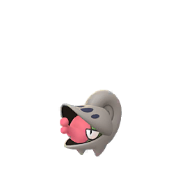 Unova - 0616 - Shelmet